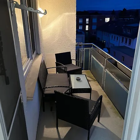 Apartment Fma Schoenblick *