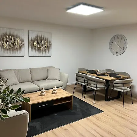 Apartment Fma Schoenblick *