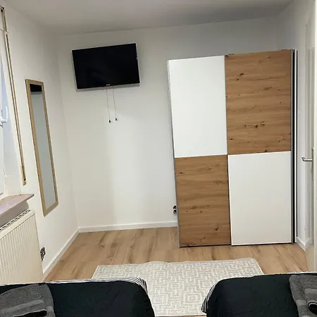 Fma Schoenblick Apartment