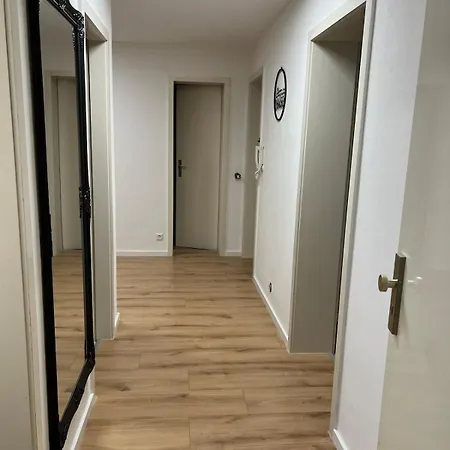 Apartmán Fma Schoenblick