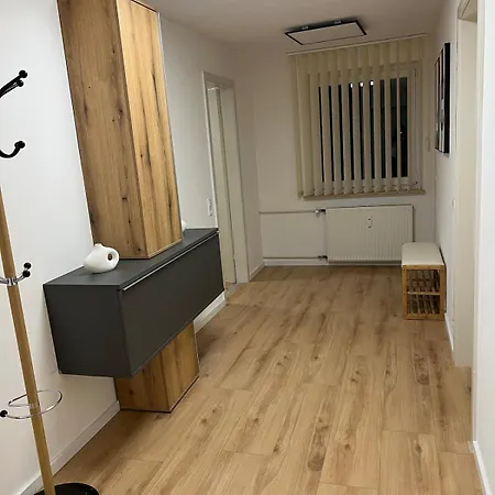Fma Schoenblick Apartmán Schwäbisch Gmünd