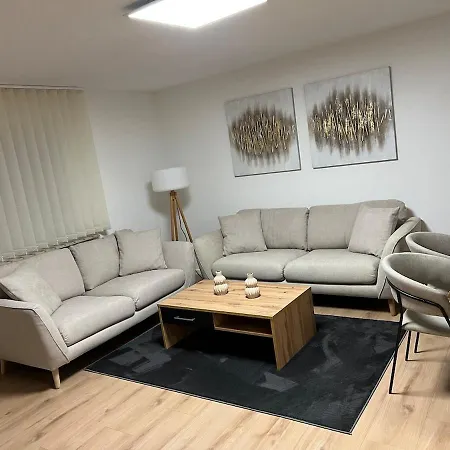 Apartment Fma Schoenblick