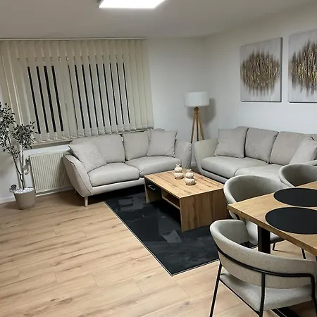Apartment Fma Schoenblick *
