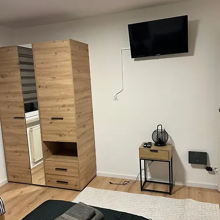 Apartment Fma Schoenblick Schwaebisch Gmuend