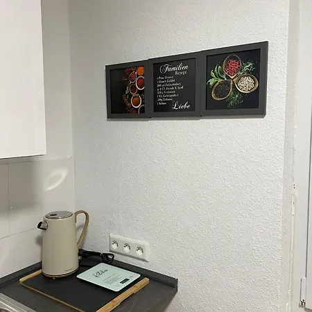 Fma Schoenblick * Schwäbisch Gmünd
