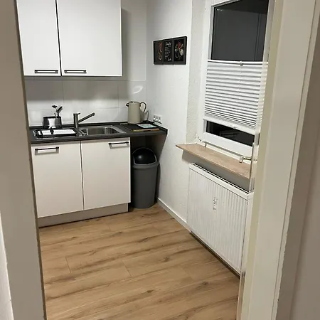 Apartmán Fma Schoenblick *