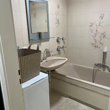 Apartment Fma Schoenblick *