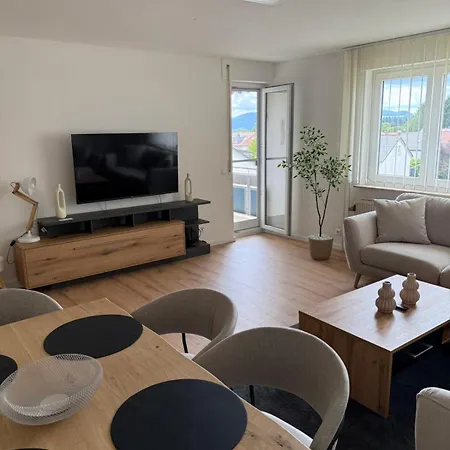 Apartmán Fma Schoenblick *