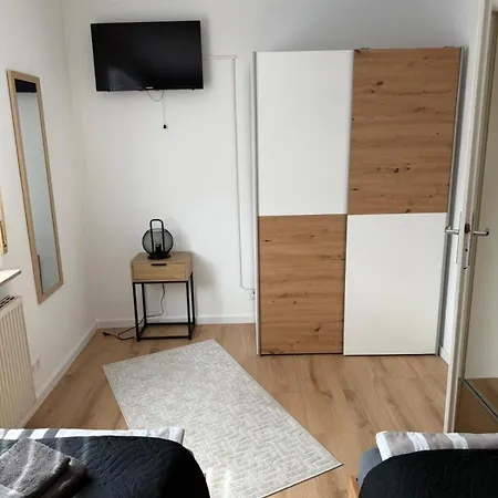 Fma Schoenblick Apartmán Schwäbisch Gmünd